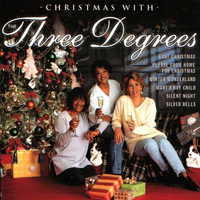 Three Degrees - Christmas With The Three Degrees