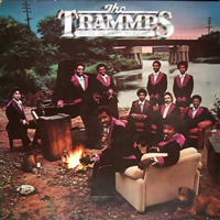 Trammps - Where The Happy People Go