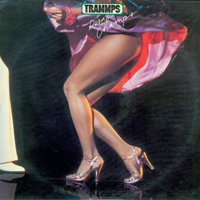Trammps - Disco Champs