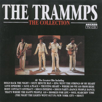 Trammps - The Collection