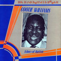 Cootie Williams - Echoes of Harlem (1944)