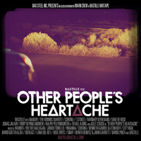 Bastille (GBR, London) - Other People's Heartache (EP)