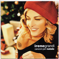 Grandi, Irene - Canzoni Per Natale