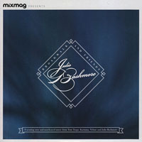 Julio Bashmore - Mixmag Presents: Julio Bashmore - Broadwalk And Friends