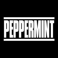 Julio Bashmore - Peppermint (Single)