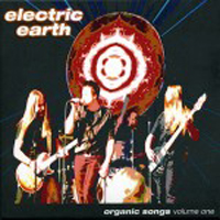 Electric Earth - Organic Songs Vol. 1