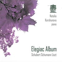 ,  - Elegiac Album