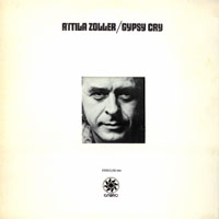 Zoller, Attila  - Gypsy Cry