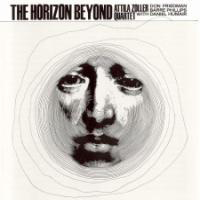 Zoller, Attila  - Attila Zoller Quartet - The Horizond Behyond (LP)