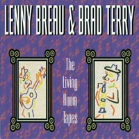 Lenny Breau - Living Room Tapes, Vol. 1 (split)