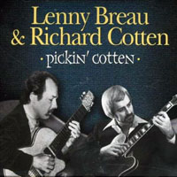 Lenny Breau - Pickin' Cotten
