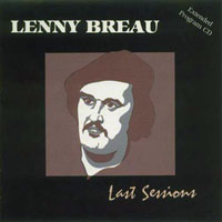 Lenny Breau - Last Sessions