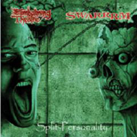 Embalming Theatre - Personality (Split)