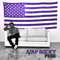 A$AP Rocky - Peso (Single)