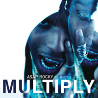 A$AP Rocky - Multiply (Single)