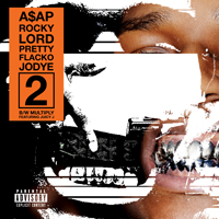 A$AP Rocky - Lord Pretty Flacko Jodye 2 (Lpfj2) (Single)
