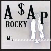 A$AP Rocky - M'$ (Single)