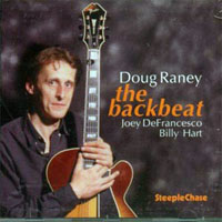 Raney, Doug - The Backbeat