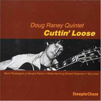 Raney, Doug - Cuttin' Loose