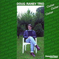 Raney, Doug - Guitar Guitar Guitar