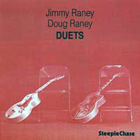 Raney, Doug - Duets (split)