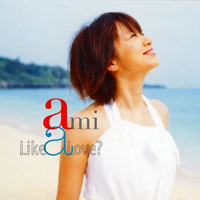 Suzuki, Ami - Like A Love (Single)