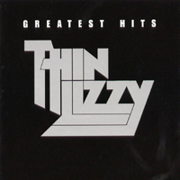 Thin Lizzy - Thin Lizzy's Greatest Hits (CD 1)