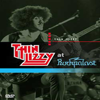 Thin Lizzy - At Rockpalast Live