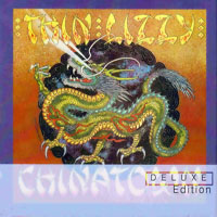 Thin Lizzy - Chinatown - Deluxe Edition, 2011 (CD 1)