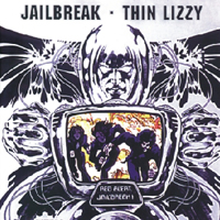 Thin Lizzy - Jailbreak