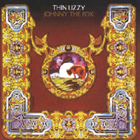 Thin Lizzy - Johnny The FoX