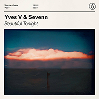 Yves V - Beautiful Tonight (with Sevenn) (Single)