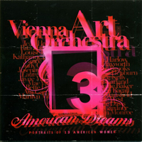 Vienna Art Orchestra - 30 Years (CD 1)