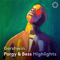 Philadelphia Orchestra - Gershwin: Porgy & Bess (Highlights) (feat. Lester Lynch, Kevin Short & Marin Alsop)
