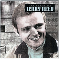 Jerry Reed - The Essential Jerry Reed