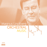 Radion Sinfoniaorkesteri - Magnus Lindberg - Orchestral Music (CD 4)