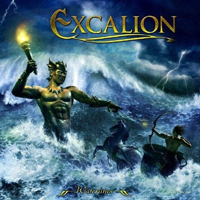Excalion - Waterlines (Deluxe Edition)