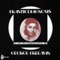 Freeman, George - Franticdiagnosis