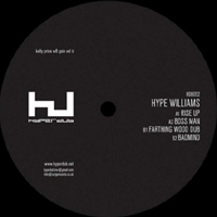 Hype Williams - Kelly Price W8 Gain, vol. II (EP)
