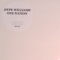 Hype Williams - One Nation