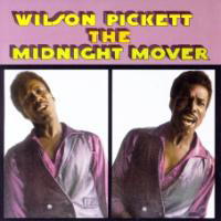 Pickett, Wilson - The Midnight Mover
