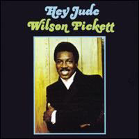 Pickett, Wilson - Hey Jude