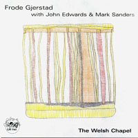 Frode Gjerstad - The Welsh Chapel