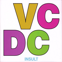 Frode Gjerstad - VCDC - Insult