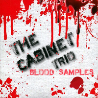 Frode Gjerstad - The Cabinet Trio - Blood Samples
