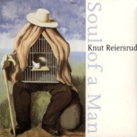 Knut Reiersrud Band - Soul Of A Man