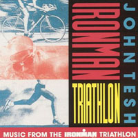 Tesh, John - Ironman Triathalon