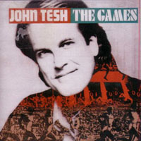 Tesh, John - The Games