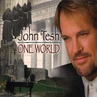 Tesh, John - One World
