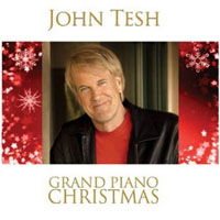 Tesh, John - Grand Piano Christmas